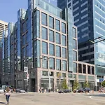 Hayes Valley 1Br W Concierge Spa Nr Dining Sfo-1634