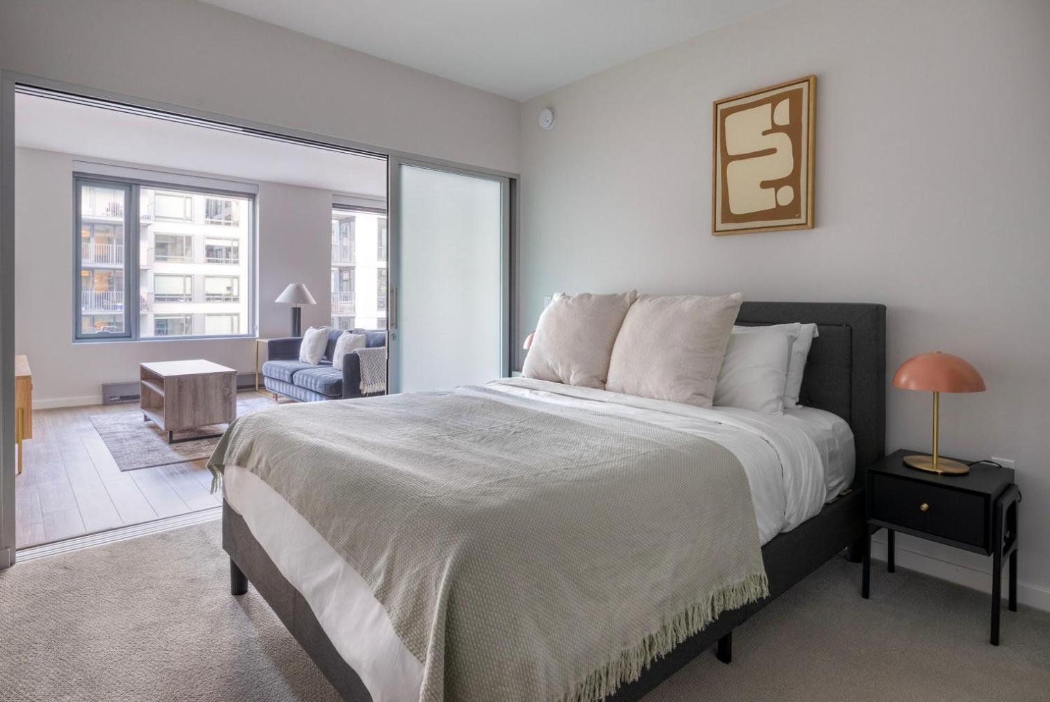Hayes Valley 1br W Concierge Spa Nr Dining Sfo-1634 Apartment