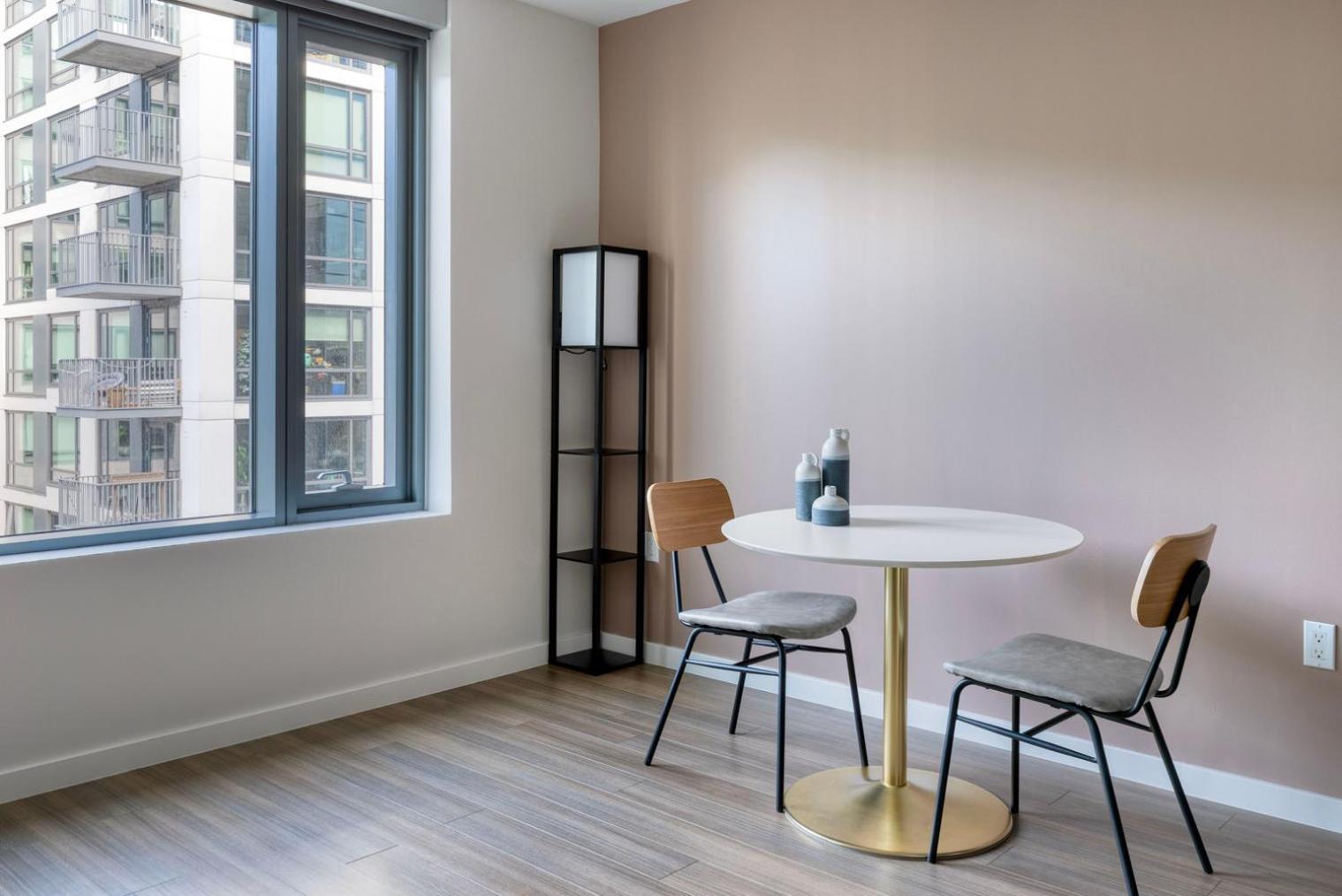 Apartment Hayes Valley 1br W Concierge Spa Nr Dining Sfo-1634 *