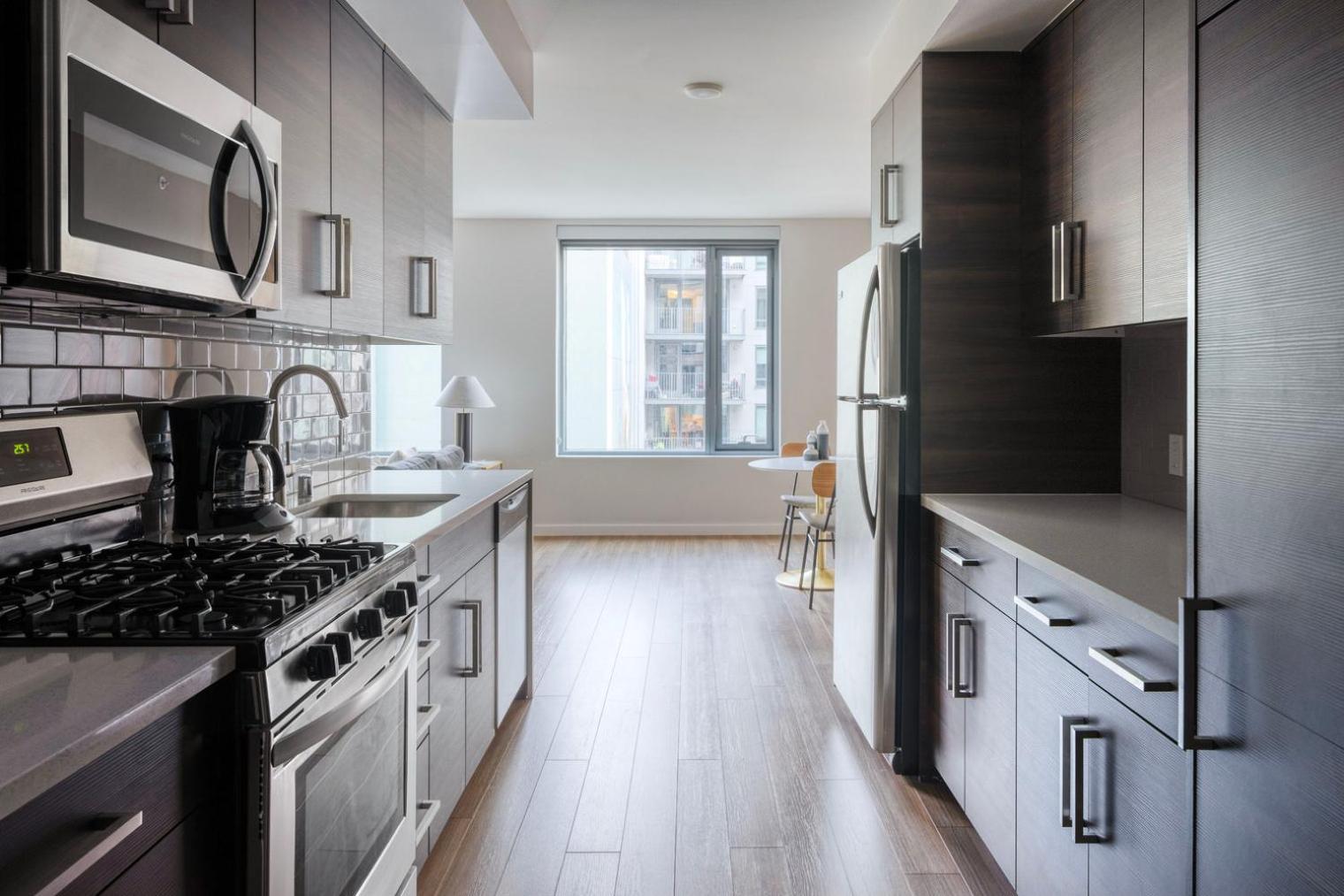Hayes Valley 1br W Concierge Spa Nr Dining Sfo-1634 Apartment
