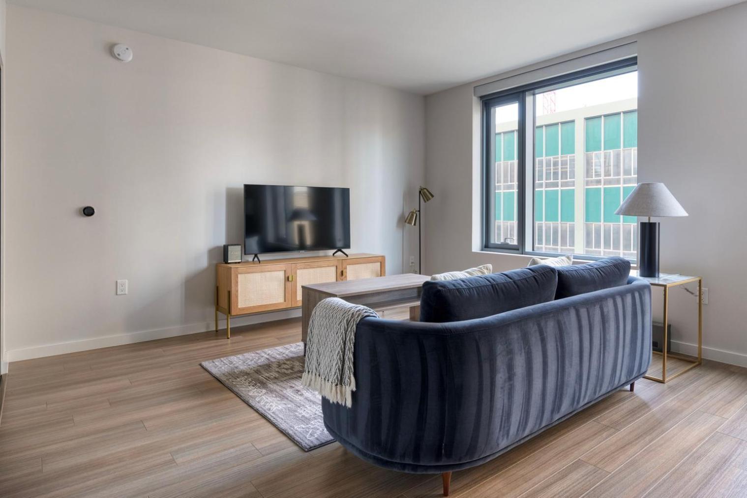 Hayes Valley 1br W Concierge Spa Nr Dining Sfo-1634 Apartment *