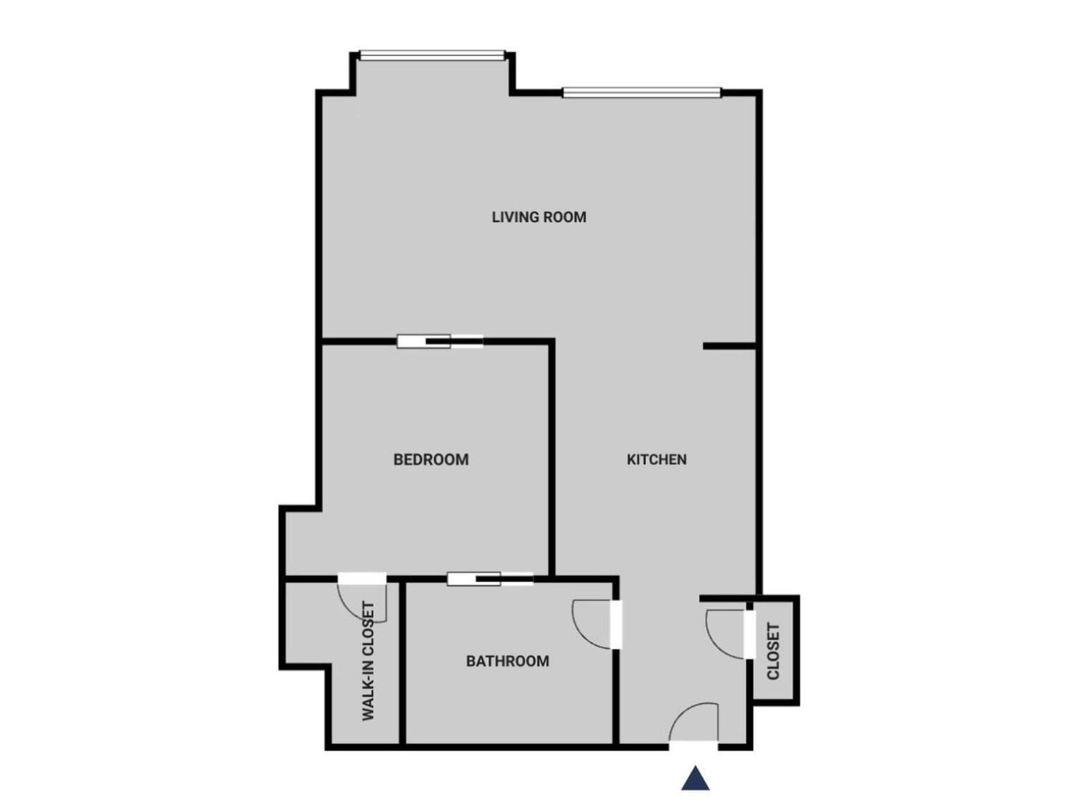 Hayes Valley 1br W Concierge Spa Nr Dining Sfo-1634 *
