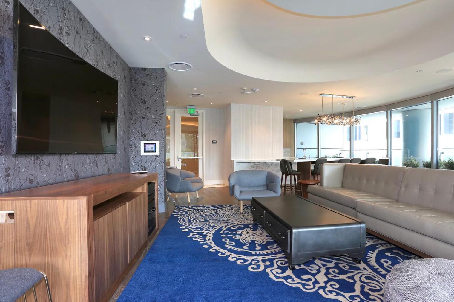 Hayes Valley 1br W Concierge Spa Nr Dining Sfo-1634