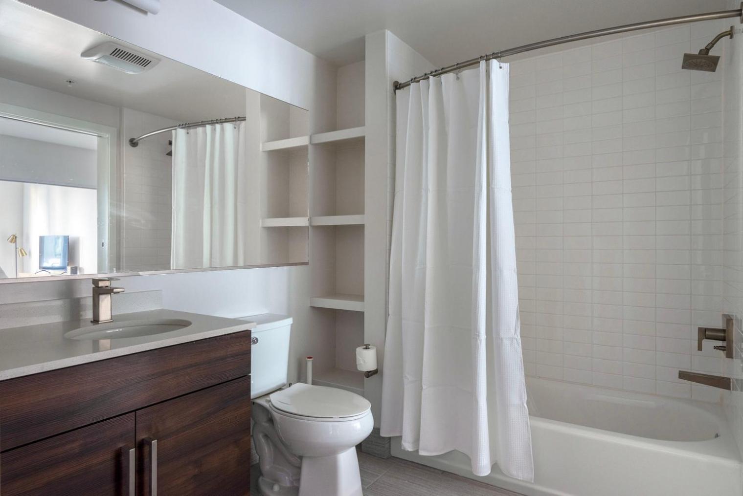 Apartment Hayes Valley 1br W Concierge Spa Nr Dining Sfo-1634 San Francisco
