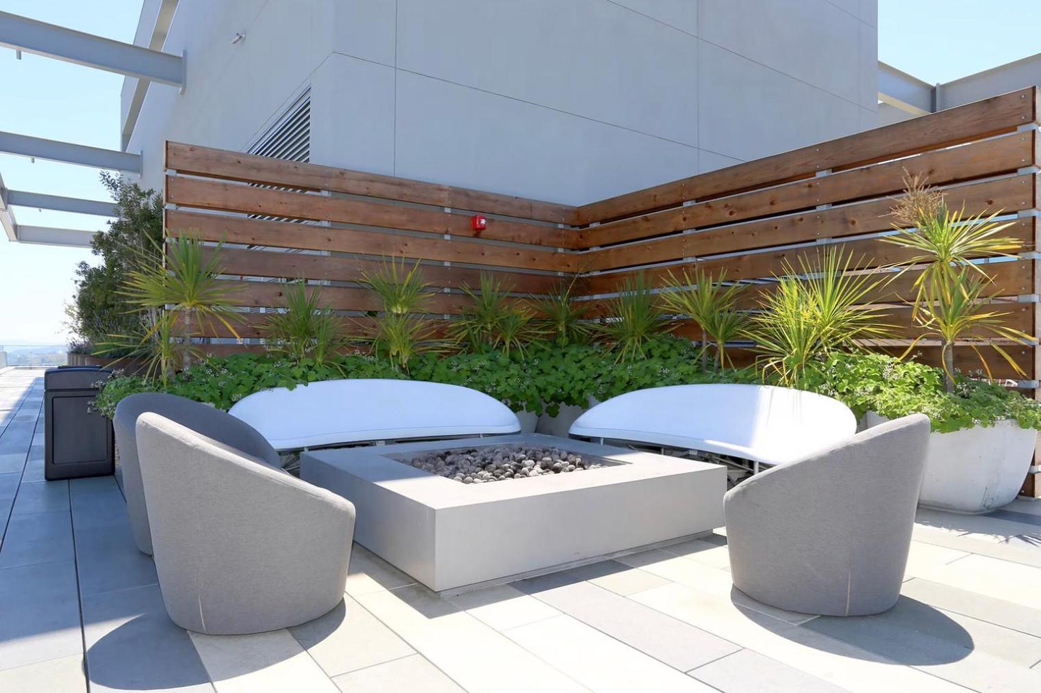 Hayes Valley 1br W Concierge Spa Nr Dining Sfo-1634 * San Francisco