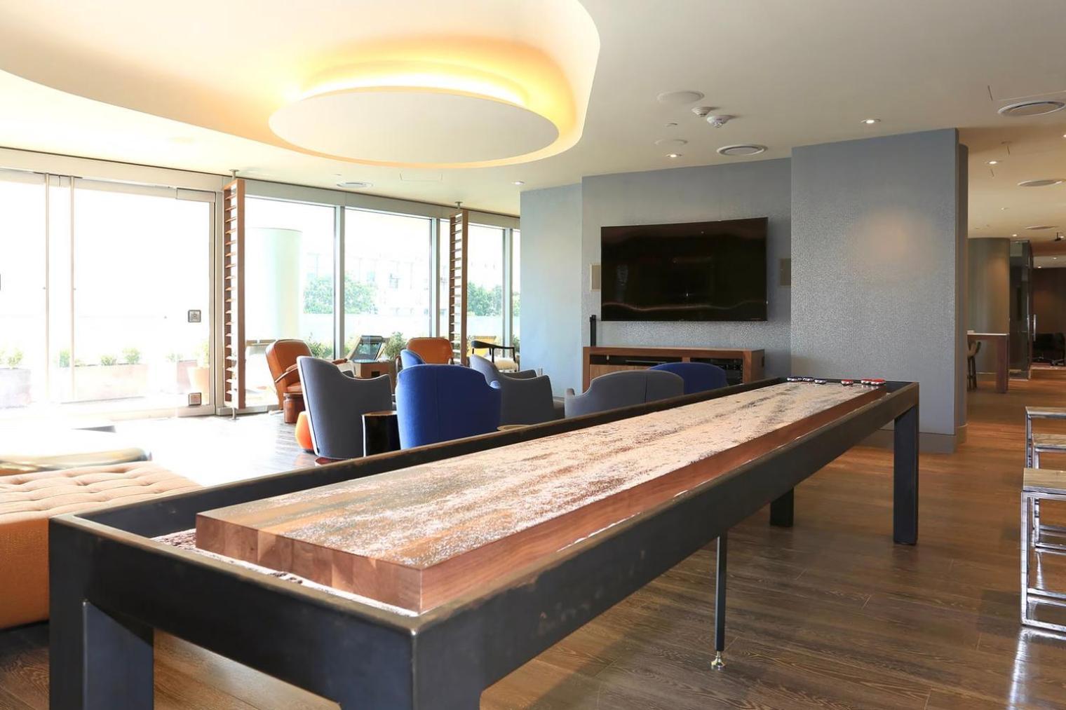 Hayes Valley 1br W Concierge Spa Nr Dining Sfo-1634 Apartment San Francisco