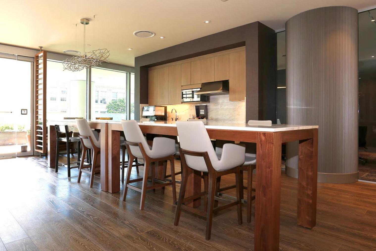 Hayes Valley 1br W Concierge Spa Nr Dining Sfo-1634 Apartment