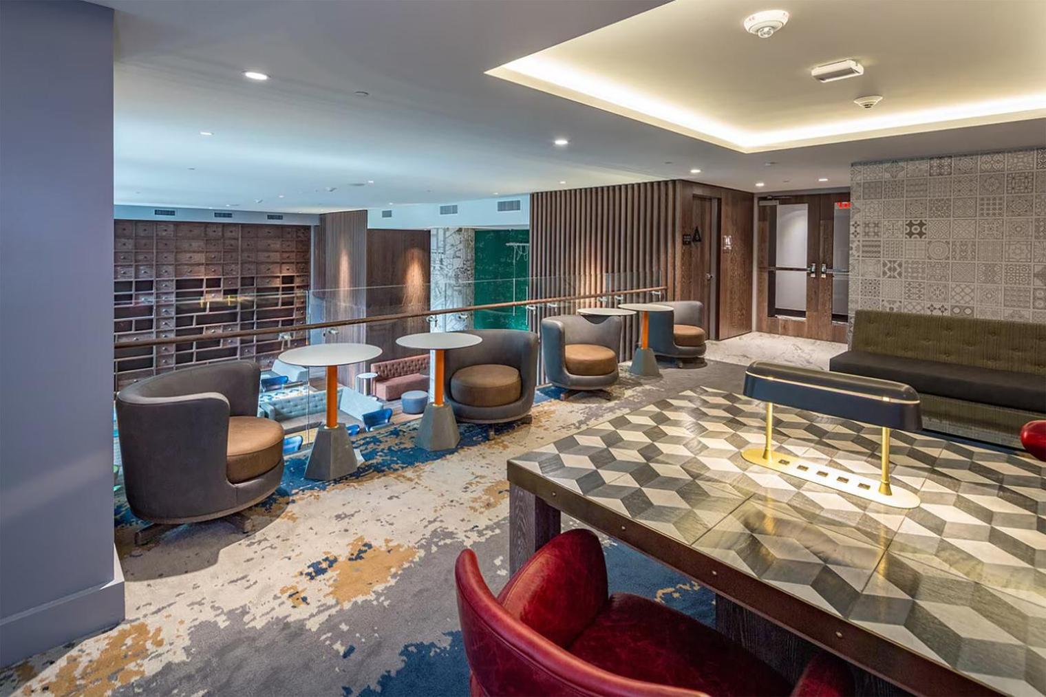 Apartment Hayes Valley 1br W Concierge Spa Nr Dining Sfo-1634