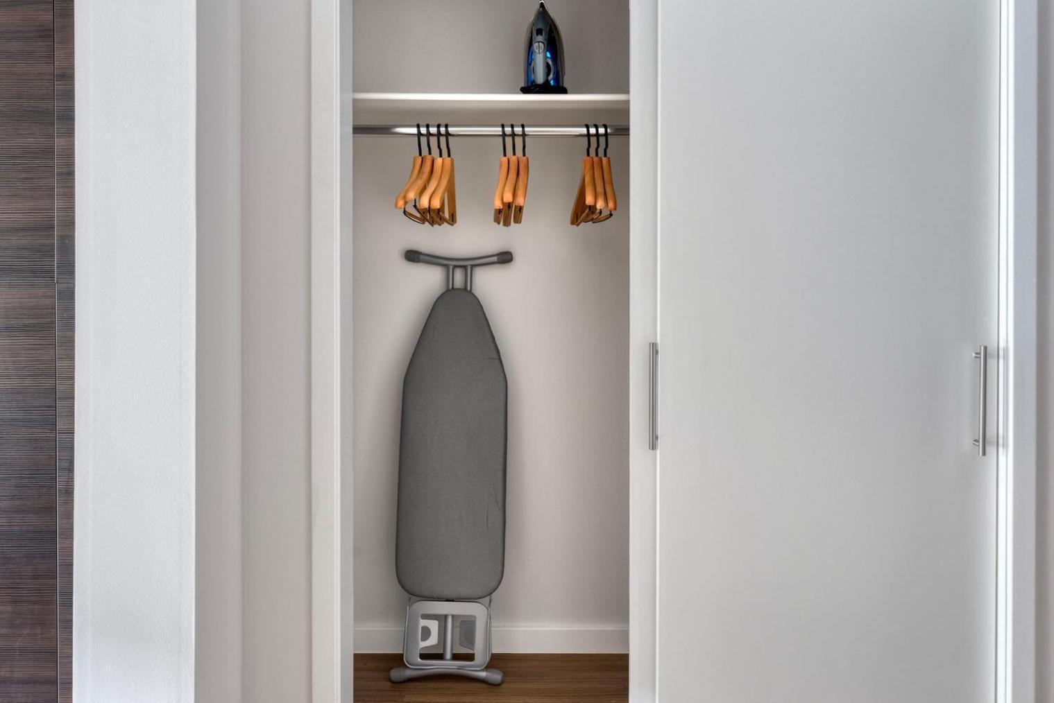 Hayes Valley 1br W Concierge Spa Nr Dining Sfo-1634 San Francisco