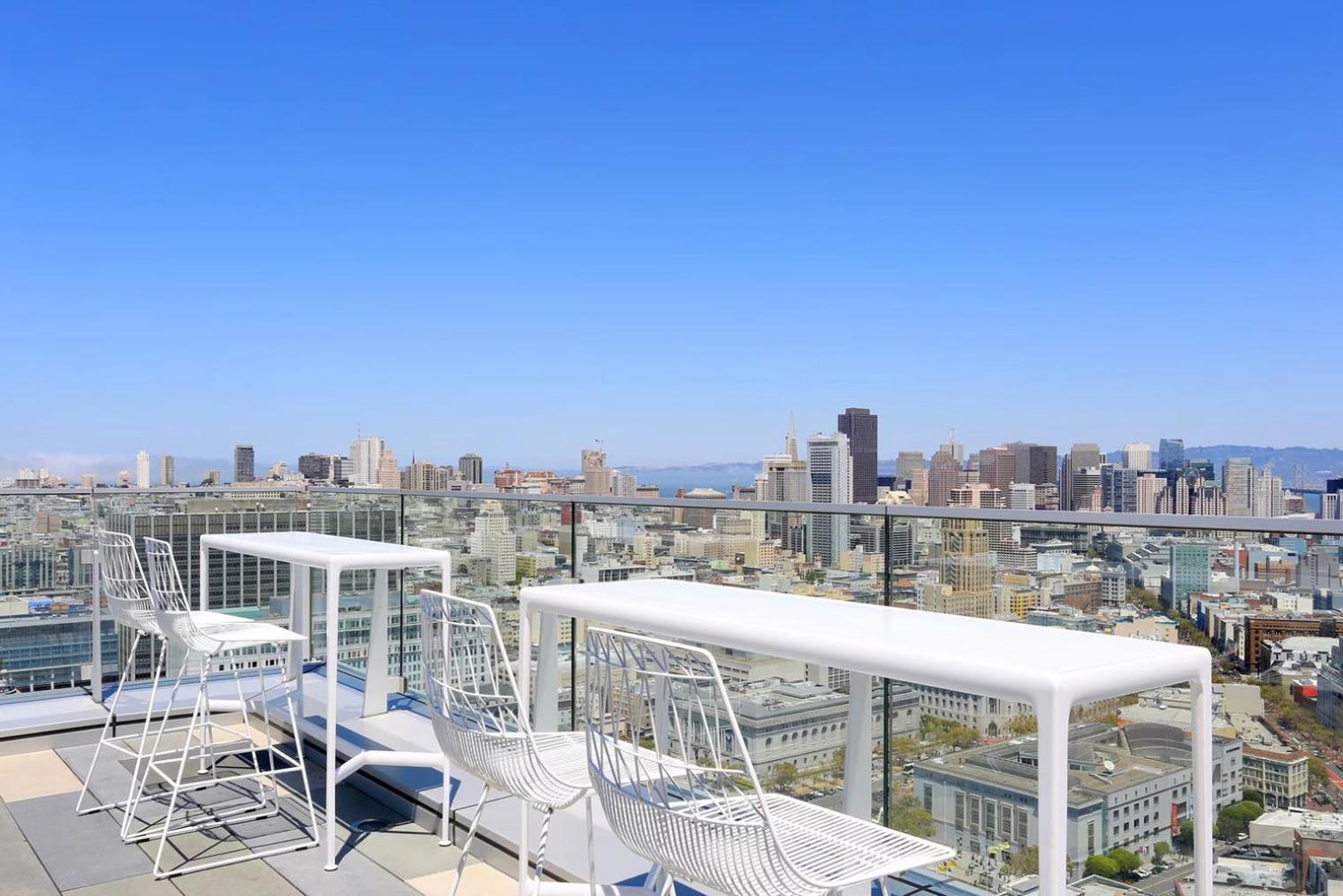 Hayes Valley 1br W Concierge Spa Nr Dining Sfo-1634 Apartment