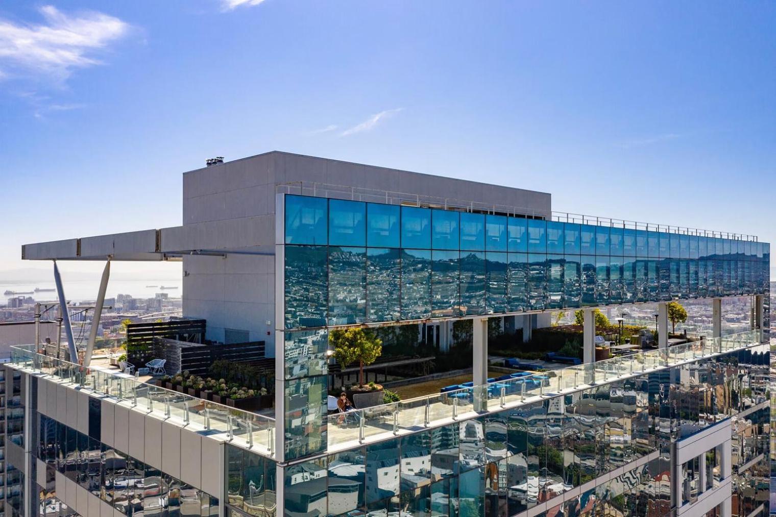 Hayes Valley 1br W Concierge Spa Nr Dining Sfo-1634 *