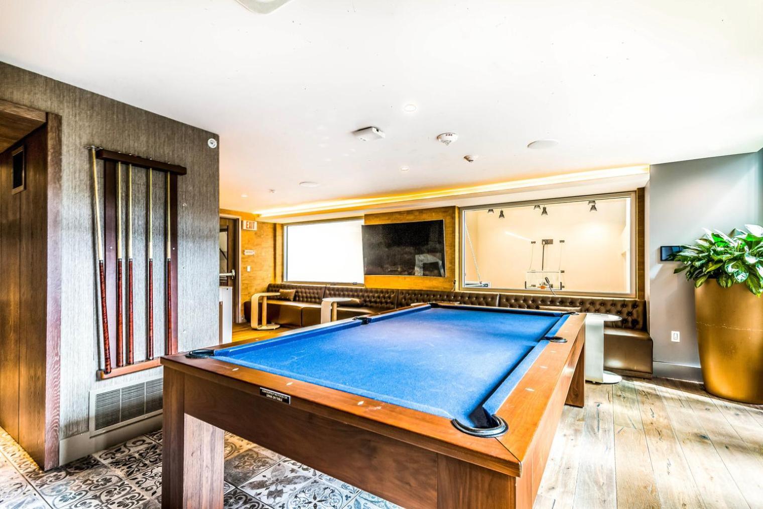 Hayes Valley 1br W Concierge Spa Nr Dining Sfo-1634 Apartment San Francisco