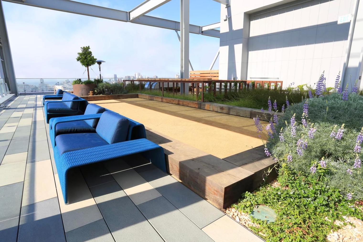 Hayes Valley 1br W Concierge Spa Nr Dining Sfo-1634 Apartment *