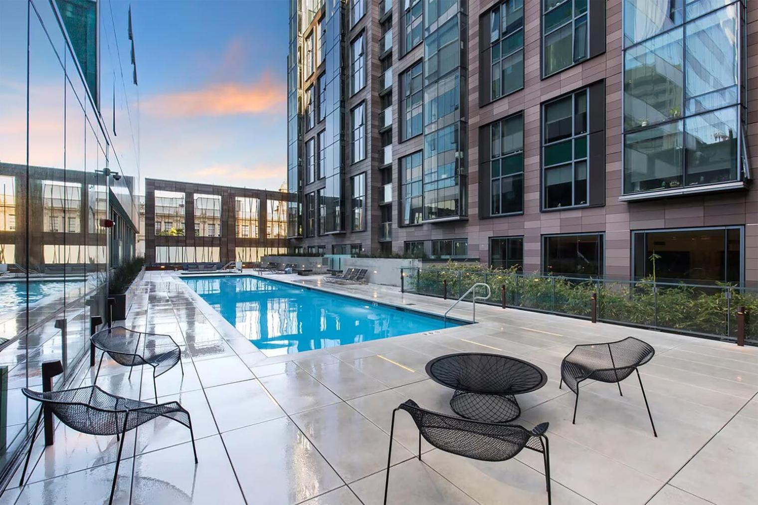 Hayes Valley 1br W Concierge Spa Nr Dining Sfo-1634